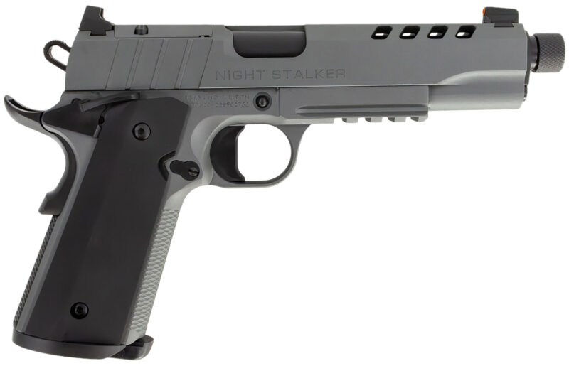 SDS 10100557 1911 N-STALKER SF 9  5.0