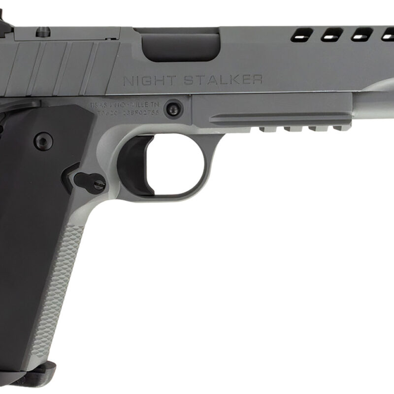 SDS 10100557 1911 N-STALKER SF 9  5.0