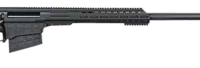 Barrett 18953 MRAD ELR 416 Barret 10+1 36" Fluted Barrel, Black, M-Lok Rail, Folding Adj. Stock, Magpul Grip, Adj. Match Grade Trigger, Muzzle Brake