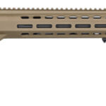 Barrett 19612 MRAD ELR 416 Barret 10+1 36" Fluted Barrel, FDE, M-Lok Handguard, Folding Adj. Stock, Magpul Grip, Adj. Match Grade Trigger, Muzzle Brake 2 160495