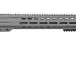 Barrett 19614 MRAD ELR 416 Barret 10+1 36" Fluted Barrel, Tungsten Gray, M-Lok Rail, Folding Adj. Stock, Magpul Grip, Adj. Match Grade Trigger, Muzzle Brake 2 160496