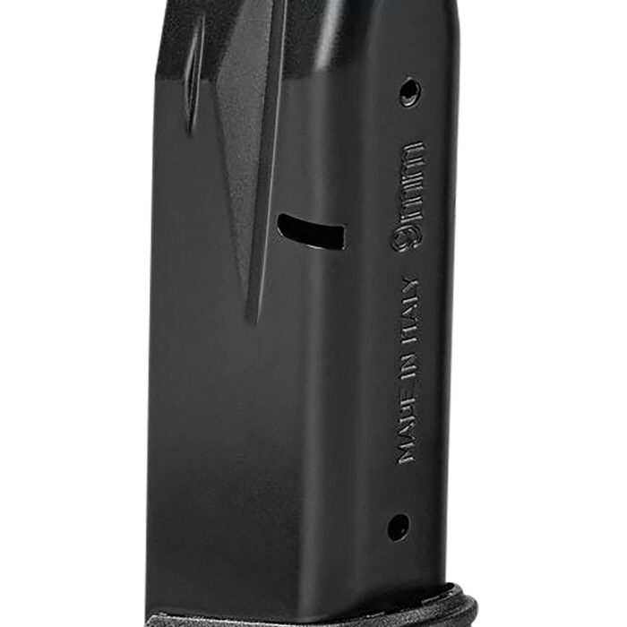 FN 20100706 Reflex Replacement Magazine 11rd 9mm Luger Black Extended  Floorplate
