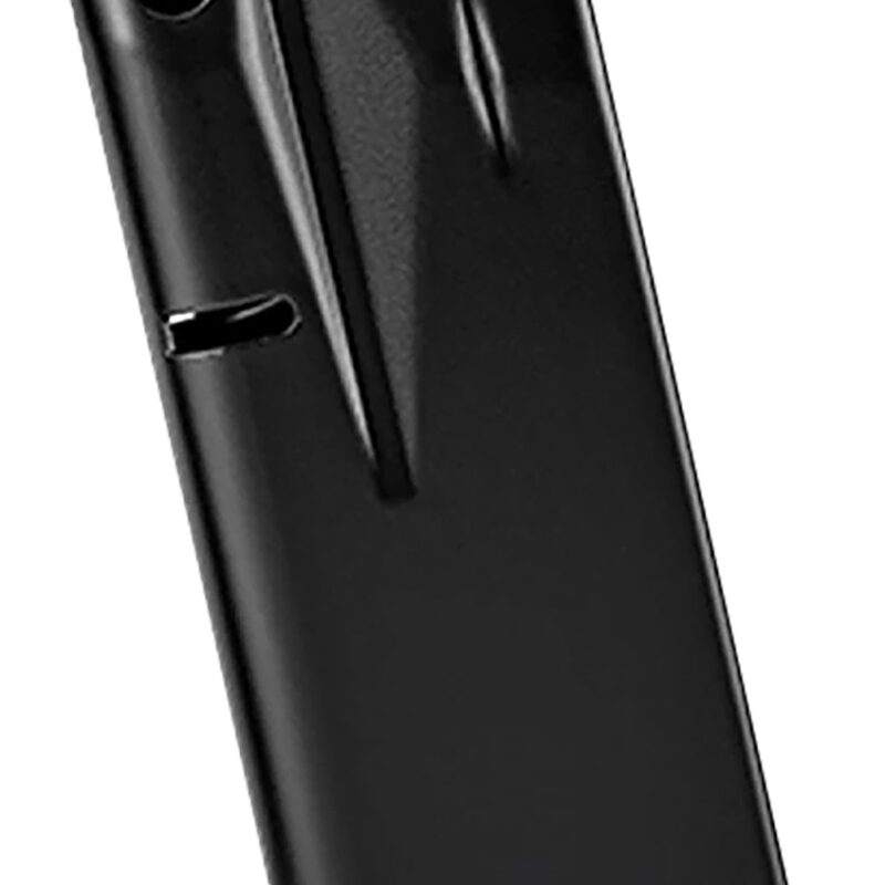 FN 20100711 Reflex Replacement Magazine 10rd 9mm Luger FDE Flush Floorplate