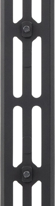 Bog-Pod 1196120 ARCA Swiss Tripod Plate M-LOK Mount