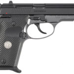 Girsan 390817 MC14BDA 380 ACP 13+1 3.80" Black Steel Barrel, Black Serrated Steel Slide, Stainless Aluminum Frame w/Beavertail, Black Polymer Grip 1 161022