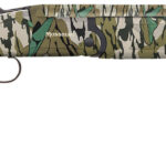 Mossberg 75486 Silver Reserve Eventide Turkey Over/Under 20 Gauge 3" 2rd 20", Mossy Oak Greenleaf, Synthetic Furniture, Fiber Optic Sight, Ext. Turkey Choke 1 161065