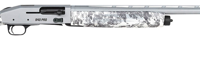 MOSS 85168 940 WF 12 28 5R OPTIC CUT V-SNOW