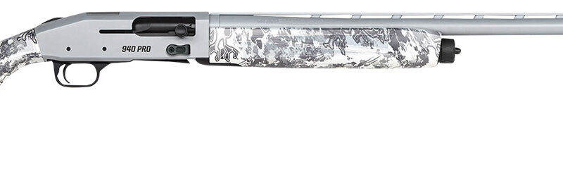 MOSS 85168 940 WF 12 28 5R OPTIC CUT V-SNOW