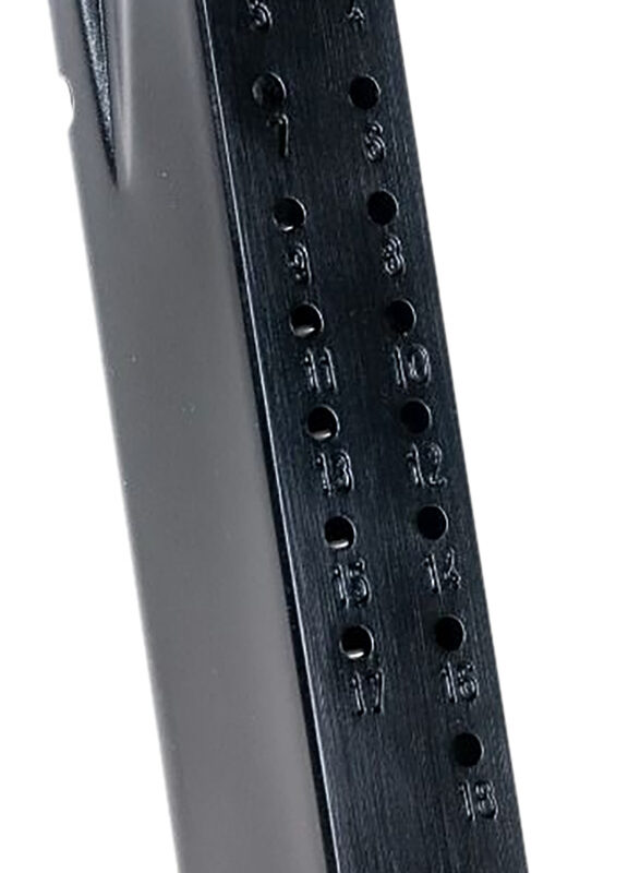 Canik MA2241 TP9  18+2 9mm Luger Fits Canik TP9 Compatible w/ Canik TP9 Black Metal