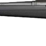 Winchester Repeating Arms 535766294 XPR Full Size 6.5 PRC 3+1 24" Blued Perma-Cote Sporter Barrel, Drilled & Tapped Steel Receiver, Matte Black Fixed w/Checkering Synthetic Stock, Left Hand 2 161448