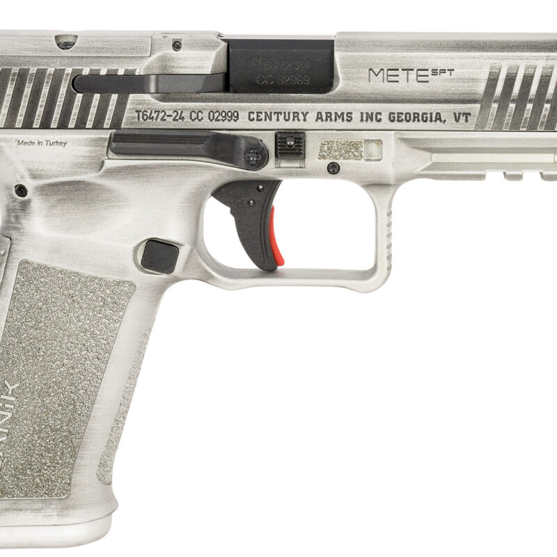 CIA HG5636DG-N   CANIK METE     9M 18R GRYDSTRSSD