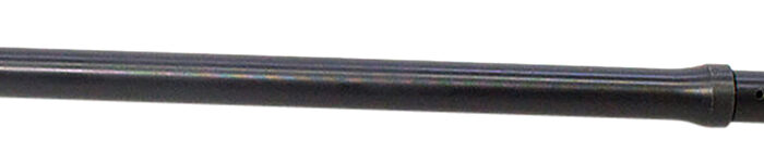 Faxon Firearms 15A58R18NGQ Duty Series Gunner 5.56x45mm NATO 18" Target Crown Steel QPQ Black Nitride 4150 Steel Barrel Fits AR15/M16