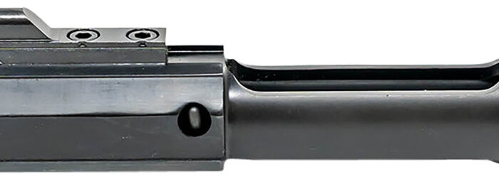 Faxon Firearms FF308BCGCNITRIDE02 Bolt Carrier Group Gen2 6.5 Creedmoor/308 Win/8.6 Blackout, Salt Bath Nitride 9310 Steel