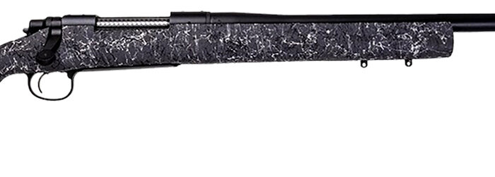 REM R84172 700 LONG RANGE 30-06 HS STOCK 26 TB
