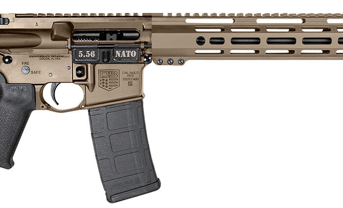 DIA DB175AK062 DB15 556 16 30R FDE