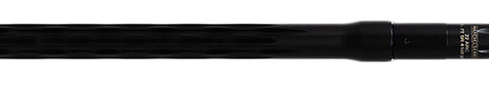 Faxon Firearms 15B22A7R20LMQ5RNP3   22 ARC 20" Flame Fluted Nitride 416-R Stainless Barrel