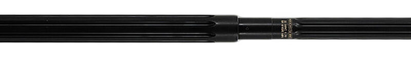Faxon Firearms 15B22A7R24FHQ5RNP3   22 ARC 24" Heavy Fluted Nitride 416-R Stainless Barrel
