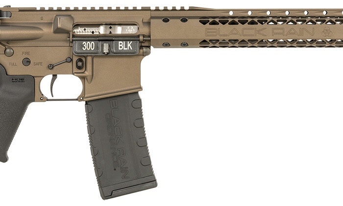 BRO SSP-300BLK-MB     300B SPEC+SSP 16 MID BRNZ