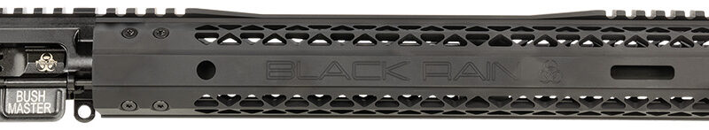 Black Rain Ordnance BROCARNIVORE450B Carnivore  450 Bushmaster 16" for AR-15