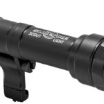 SureFire M640OUBKPRO Scout Light Pro Black Anodized 1,000 Lumens White LED 1 161840