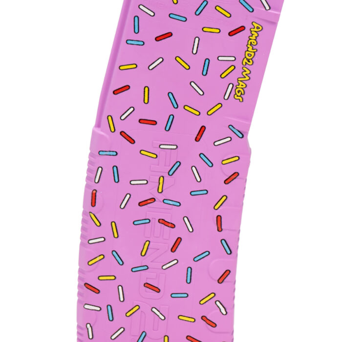 Amend2 556SPRINKLE30 MOD-2 Sprinkle Donut 30+1 Fits AR-15 Polymer