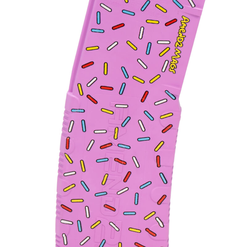 Amend2 556SPRINKLE30 MOD-2 Sprinkle Donut 30+1 Fits AR-15 Polymer