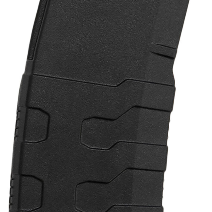 Amend2 556MOD3BLK30 MOD-3  30+1 Fits AR-15 Black Polymer