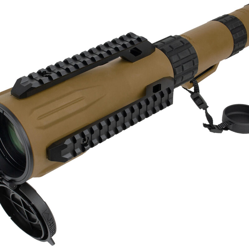 Steiner 2918 Ts  7-40x60mm Coyote Tan