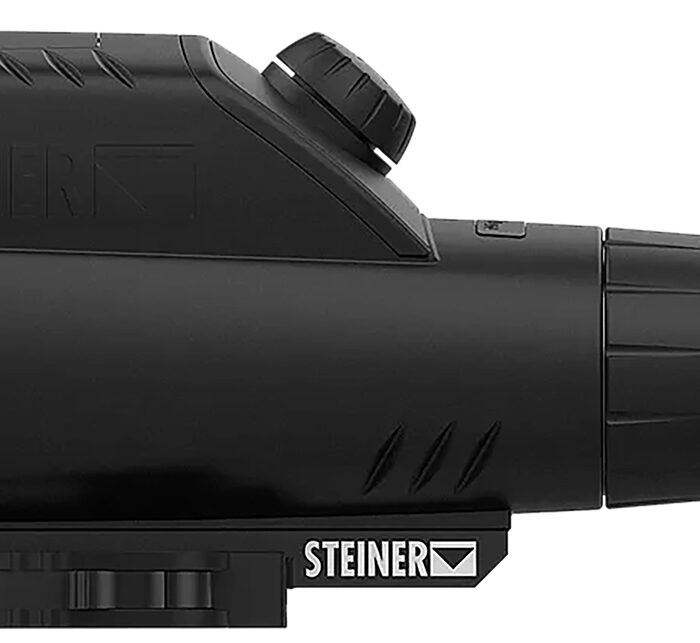 Steiner 9526 Nighthunter S35 GenII Thermal Black 640x512 Resolution