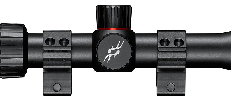 Simmons SPH3940 ProHunter  3-9x40mm