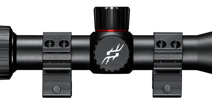 Simmons SPH3950 ProHunter  3-9x50mm