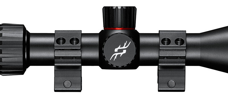 Simmons SPH3950 ProHunter  3-9x50mm