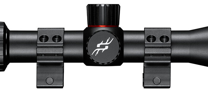 Simmons SPH41240 ProHunter  4-12x40mm