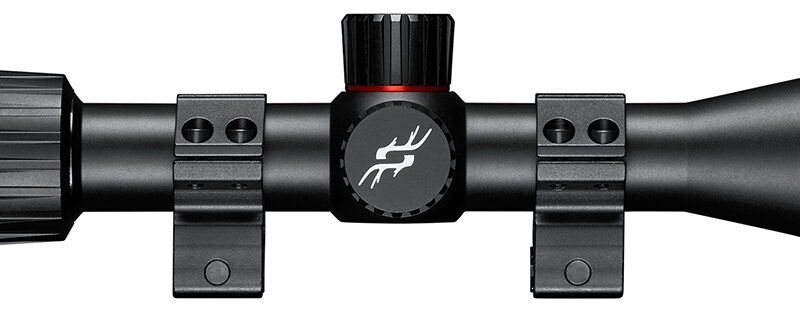 Simmons SPH41240 ProHunter  4-12x40mm