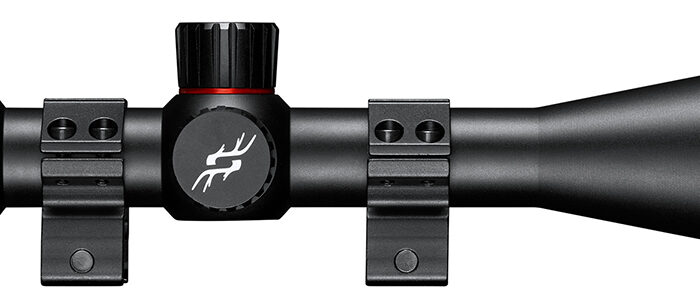 Simmons SPH61850 ProHunter  6-18x50mm