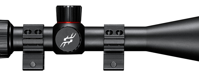 Simmons SPH61850 ProHunter  6-18x50mm