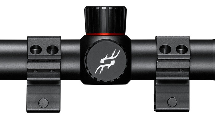 Simmons SPR432 ProTarget Rimfire 4x32mm