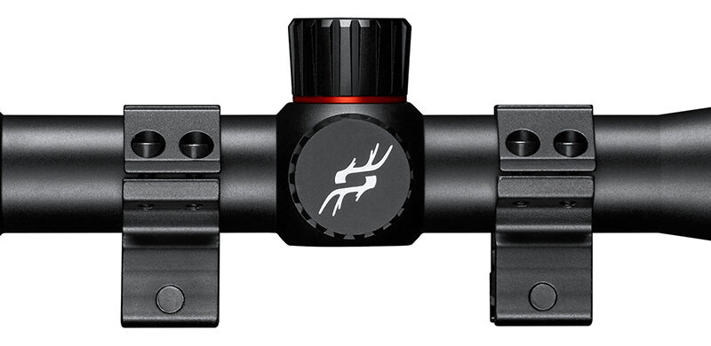 Simmons SPR432 ProTarget Rimfire 4x32mm