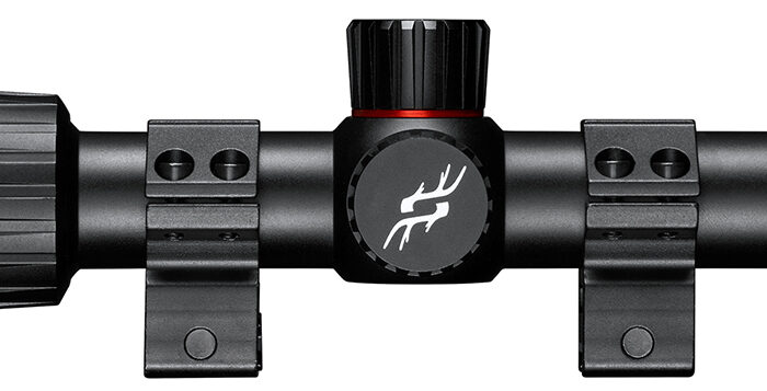 Simmons SPR3932 ProTarget Rimfire 3-9x32mm