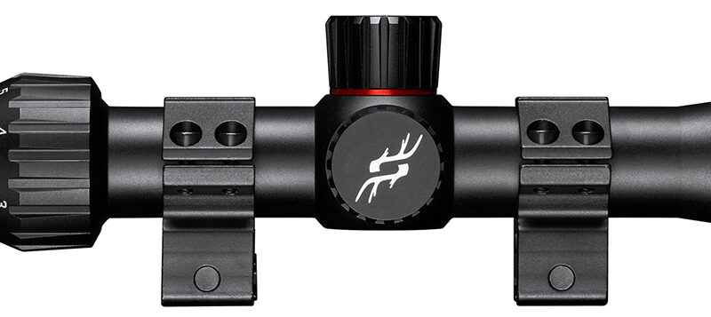 Simmons SPR3932 ProTarget Rimfire 3-9x32mm