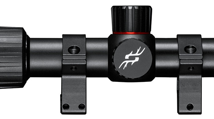 Simmons SPTA2732 ProTarget  2-7x32mm