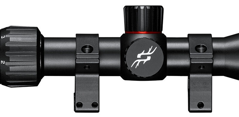 Simmons SPTA2732 ProTarget  2-7x32mm