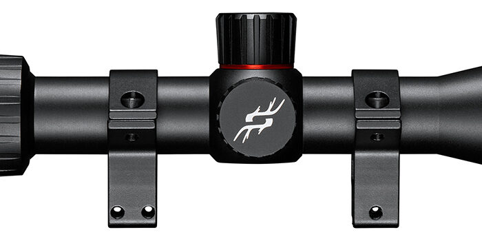 Simmons SPT3940 ProTarget  3-9x40mm