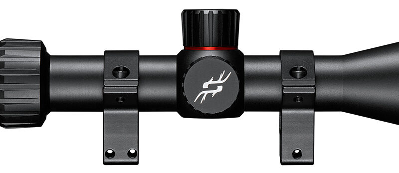 Simmons SPT3940 ProTarget  3-9x40mm