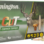Remington Ammunition R22341 Premier Cut 6.5PRC 130gr 20 Per Box/10 Case 2 162306