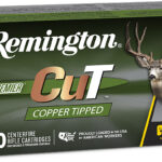 Remington Ammunition R22342 Premier Cut 7mmPRC 160gr 20 Per Box/10 Case 2 162307