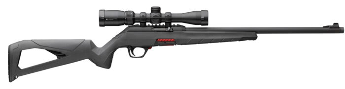 WGUN 521156102 WILDCAT SR SCP CMB S 22LR 16.5 GRY