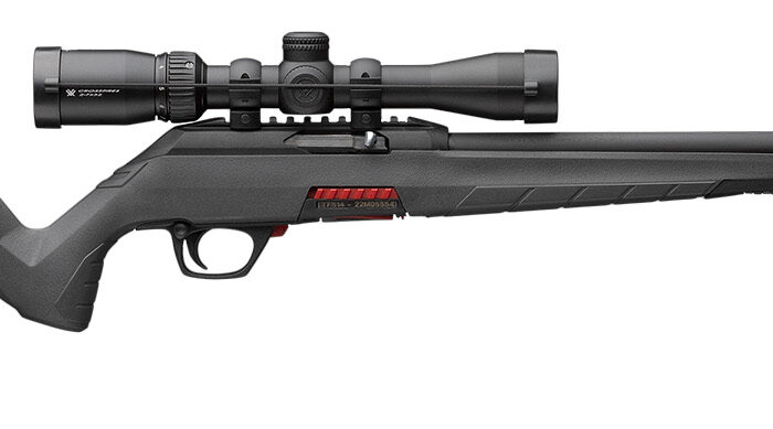 WGUN 521156102 WILDCAT SR SCP CMB S 22LR 16.5 GRY