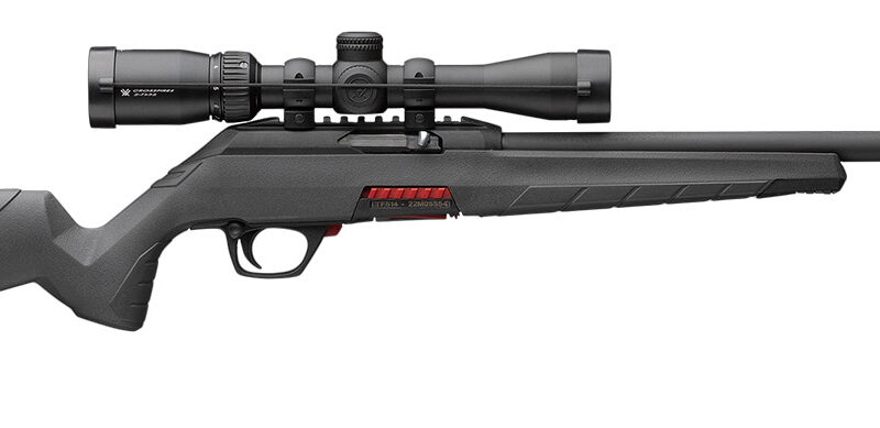 WGUN 521156102 WILDCAT SR SCP CMB S 22LR 16.5 GRY