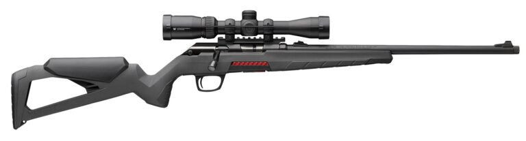 WGUN 525234102 XPERT SR SCP CMB S 22LR 16.5 GRY